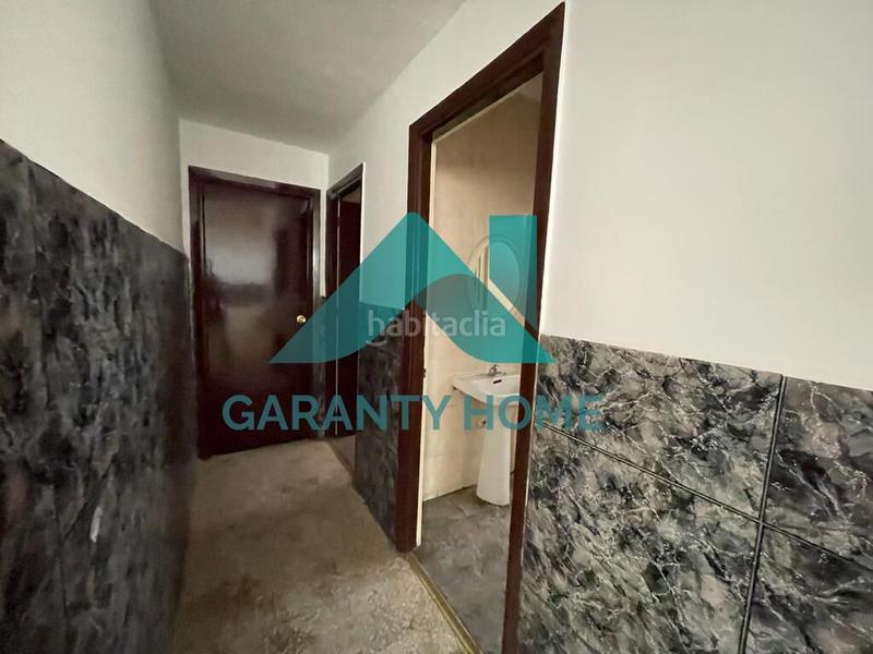 Foto bc89acad-c640-4ca0-915e-338e5cb4a792. Alquiler local comercial local en alquiler san francisco en Cáceres