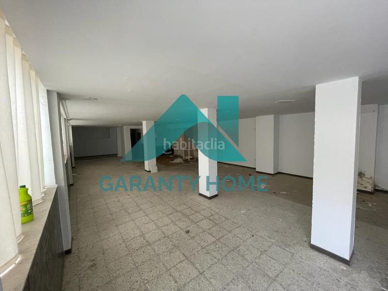 Foto c5bc2ab1-e79a-48a1-aa65-136b6e6aebdd. Alquiler local comercial local en alquiler san francisco en Cáceres