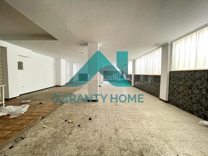 Foto f7b7f763-c943-4e69-9997-5bb27b82e6ed. Alquiler local comercial local en alquiler san francisco en Cáceres