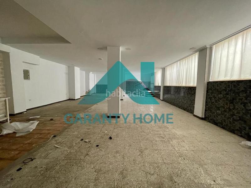 Foto ee8ff038-9e12-46a6-b61a-820057b06cbc. Lloguer local comercial a Casco Antiguo Cáceres