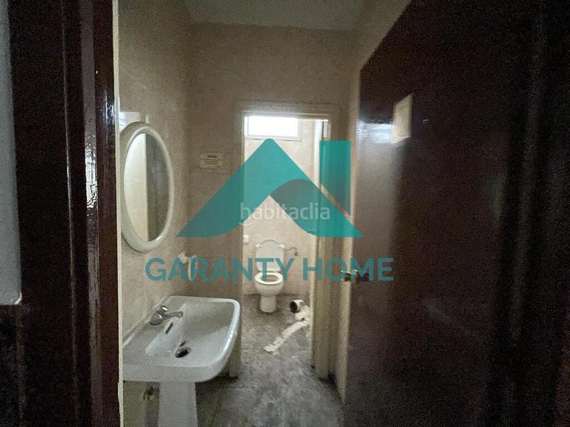 Foto 7f597a86-1dc2-4015-aa73-799f3b4310dd. Location local commercial dans Casco Antiguo Cáceres