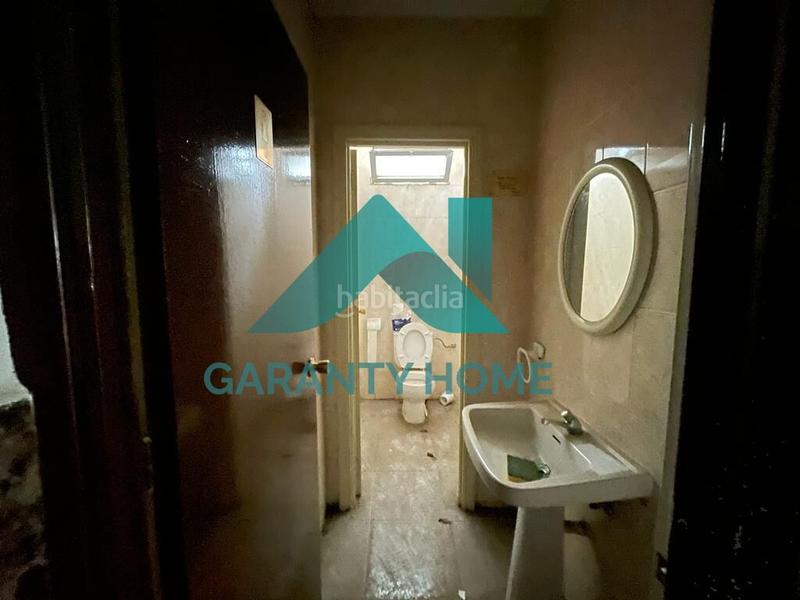 Foto 3cb9ed09-0f81-41c1-8a7d-c2097b6ed08f. Miete geschäftsraum in Casco Antiguo Cáceres