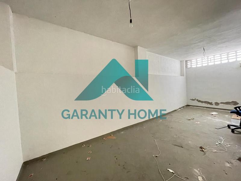 Foto 3e33c47f-601b-4422-833d-1892ef950731. Miete geschäftsraum in Casco Antiguo Cáceres