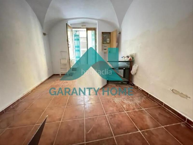 Foto 35843368-7fb6-476f-a447-9ce51b11cff2. Location local commercial dans Casco Antiguo Cáceres