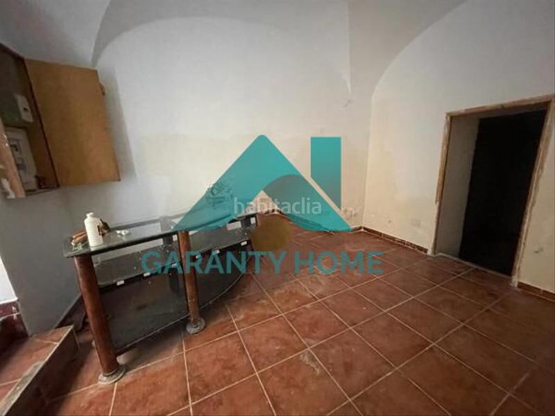 Foto b09c9767-4cfd-4a5a-8463-4b576291a077. Miete geschäftsraum in Casco Antiguo Cáceres