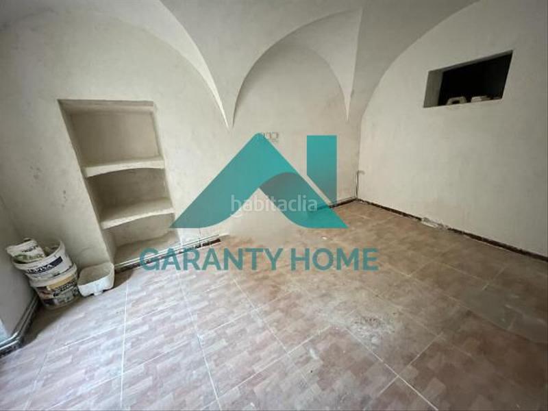 Foto 658b1ae9-a0d0-419c-8768-99000dab4870. Rent business premise in Casco Antiguo Cáceres