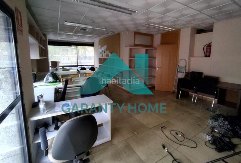 Foto 4ffaf0e5-cc7d-4e57-b9b8-9adf0abf740e. Alquiler oficina se alquila despacho en zona Centro en Cáceres