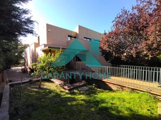 Xalet a Ceres Golf. Se vende espectacular chalet en ceres golf, cáceres!
