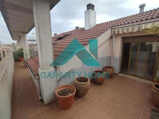 Àtic a Centro. Se vende ático dúplex en cánovas, cáceres