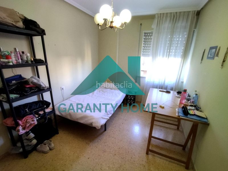 Foto 02365c77-61e0-4a63-bbf3-6046a1510db2. Pis amb calefacció aparcament a Centro Cáceres