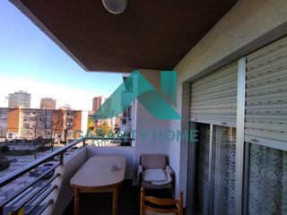 Appartamento in Centro. Amplio piso en venta en antonio hurtado, cáceres!