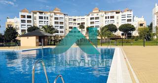 Apartamento en Isla Canela. Apartamentos en urb privada en isla canela
