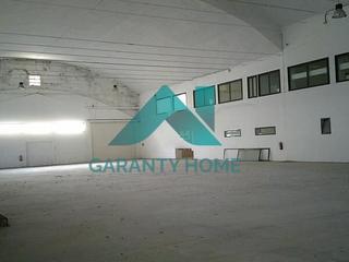 Affitto Capannone industriale in Zona Norte - Hospital - Urbanizaciones. Se alquila nave industrial en plasencia