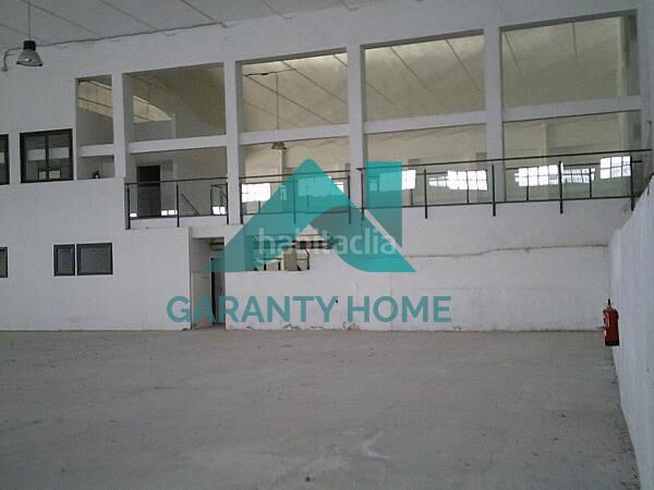 Foto a17a303d-53b4-4019-8211-b8598c18f7a3. Lloguer nau industrial a Zona Norte - Hospital - Urbanizaciones Plasencia