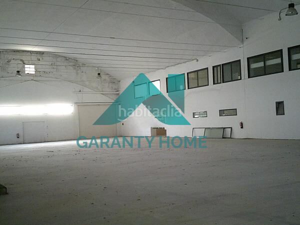 Foto caf32f8f-633c-45b0-af94-8061ad34bd3d. Lloguer nau industrial a Zona Norte - Hospital - Urbanizaciones Plasencia