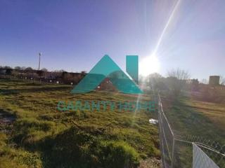 Terreny residencial a Nuevo Cáceres. Venta de parcela en zona vista hermosa