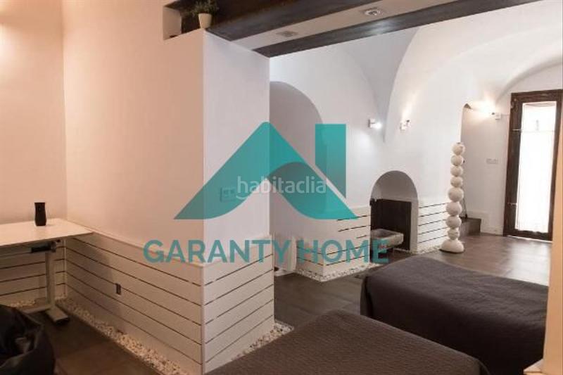 Foto 1d16ef89-8e7e-4b07-9dfd-3297ffcd3559. Haus mit heizung in Casco Antiguo Cáceres
