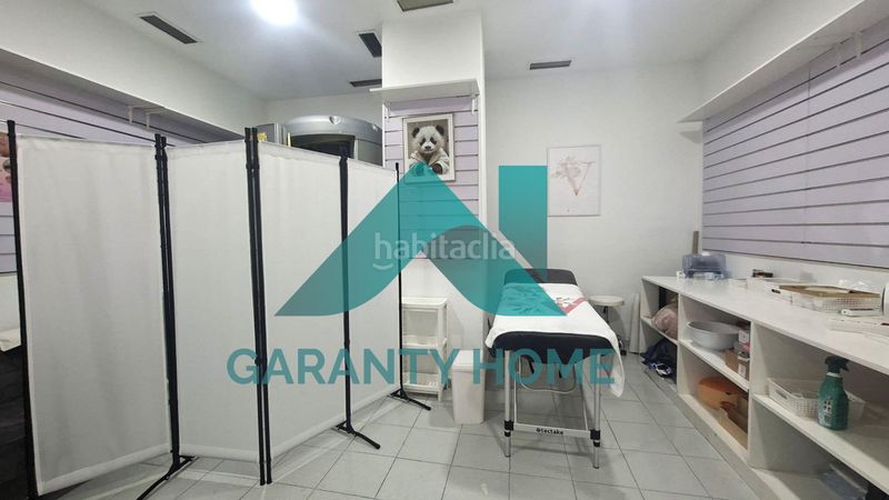 Foto 41a904b8-b38a-4f91-8d0e-3090c12f9539. Local comercial a Centro Cáceres