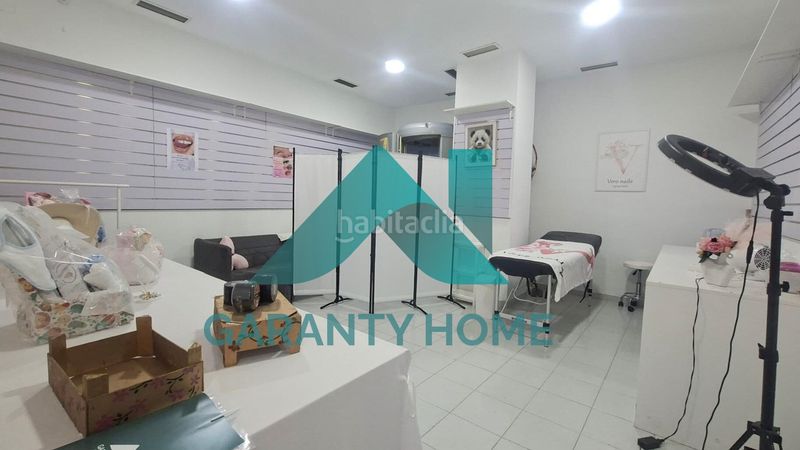 Foto ba9fbf13-d0cb-425e-b0e0-260f0b36b06e. Local comercial a Centro Cáceres