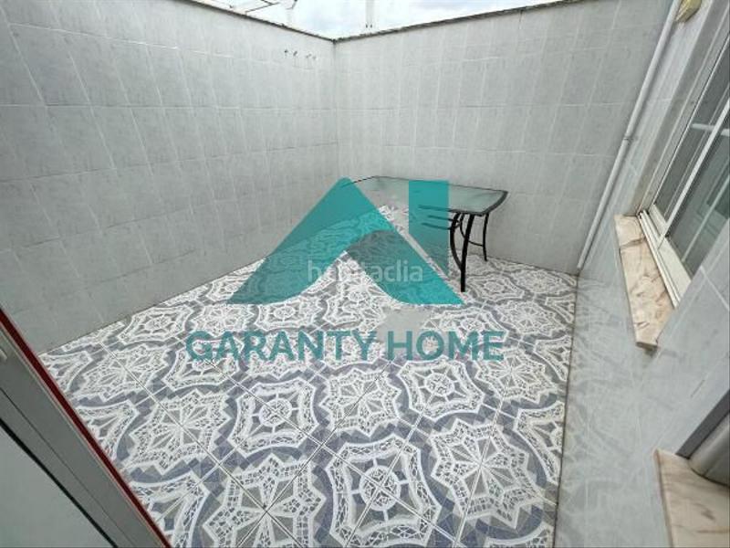 Foto 43490af2-5ff1-4af8-9c93-01f97ab034a4. Casa con riscaldamento parcheggio in Casco Antiguo Cáceres