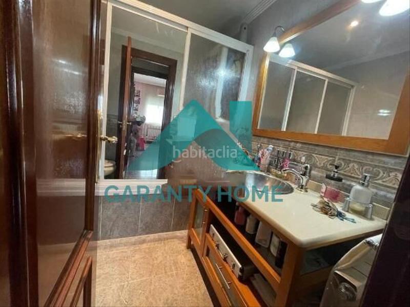 Foto 71c02180-807a-4014-818b-9667d01efc7d. Casa con riscaldamento parcheggio in Casco Antiguo Cáceres