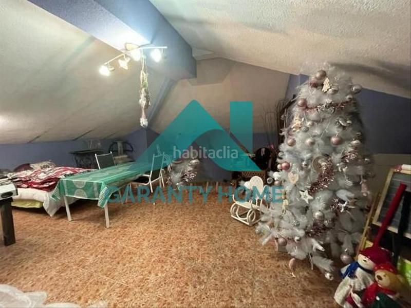 Foto 8cb6df57-b96a-425f-825f-547e2a11d545. Casa con riscaldamento parcheggio in Casco Antiguo Cáceres