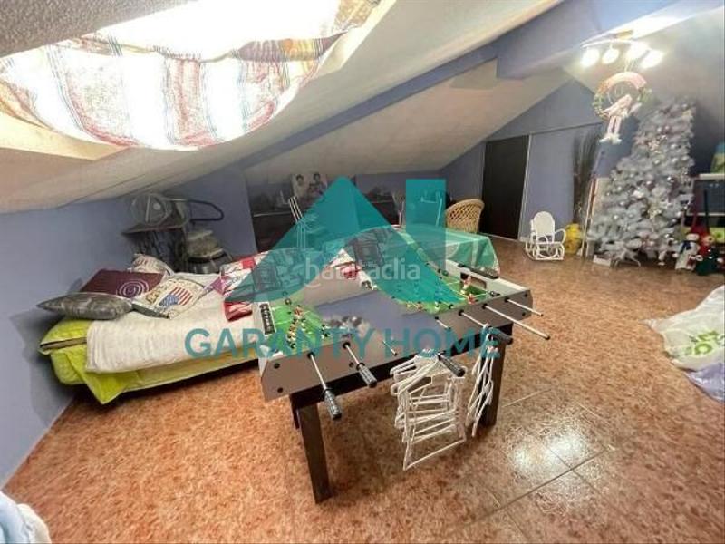 Foto 91d79cf8-9c44-4f1a-a282-5e1ce3884164. Casa con riscaldamento parcheggio in Casco Antiguo Cáceres