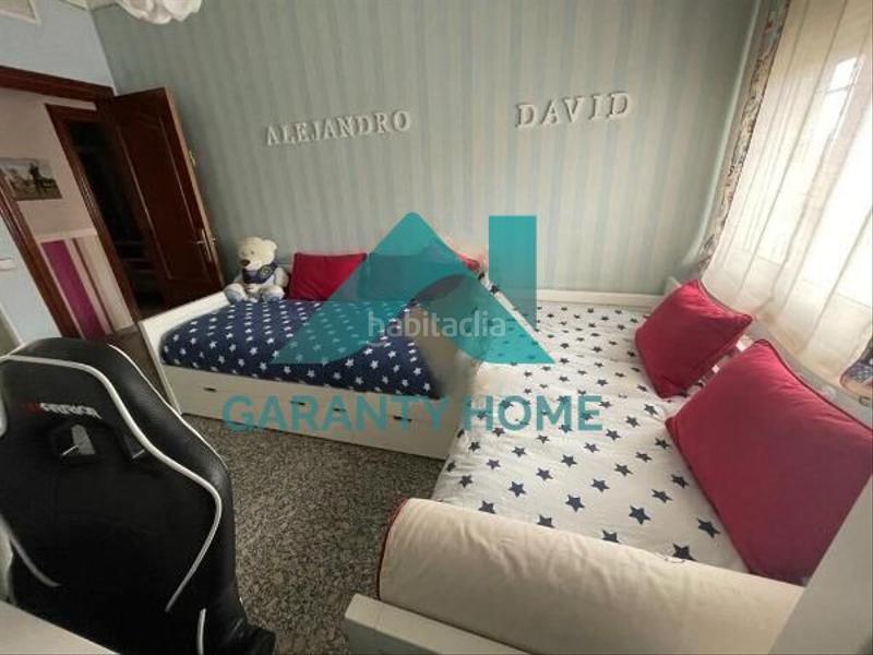 Foto 98ba96da-5c5f-4abf-a720-63313f78f82a. Casa con riscaldamento parcheggio in Casco Antiguo Cáceres