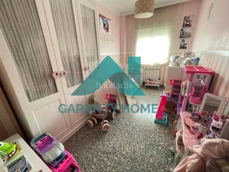 Foto a2b641ad-b6c9-49db-94e0-93fab039cd44. Casa con riscaldamento parcheggio in Casco Antiguo Cáceres