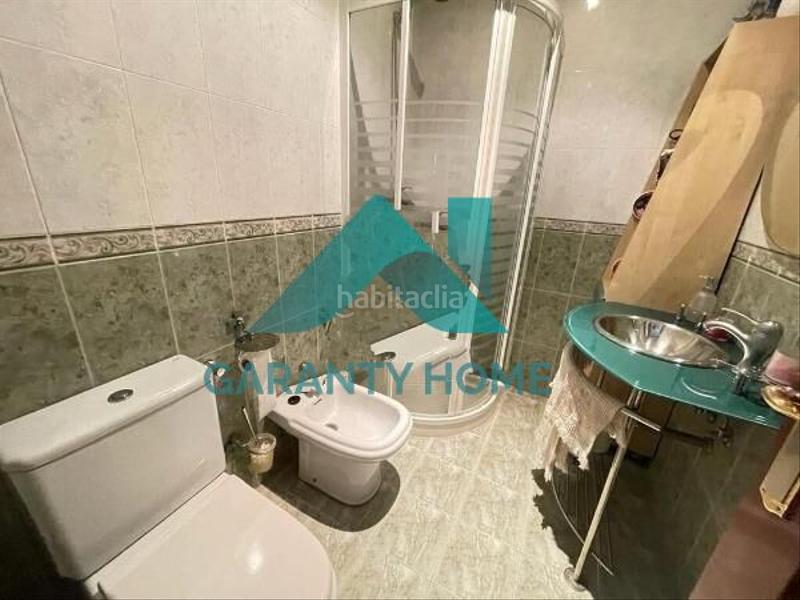 Foto a32b2d56-674f-40d6-bb59-776336f23dcc. Casa con riscaldamento parcheggio in Casco Antiguo Cáceres