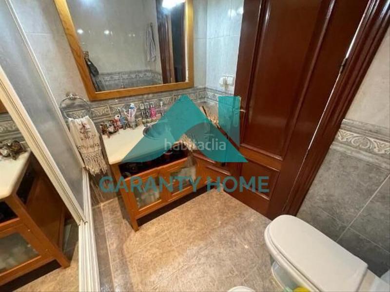 Foto d9a03d93-3f30-4aea-b2ab-b262abdbf2e6. Casa con riscaldamento parcheggio in Casco Antiguo Cáceres