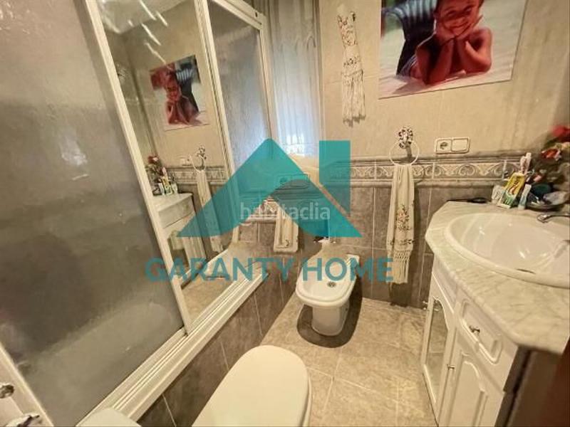 Foto e78b0ccd-1632-4997-8582-85995f3ad57b. Casa con riscaldamento parcheggio in Casco Antiguo Cáceres