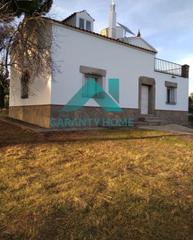 Xalet a Brozas. Se vende magnífico chalet con parcela en las viñas de brozas