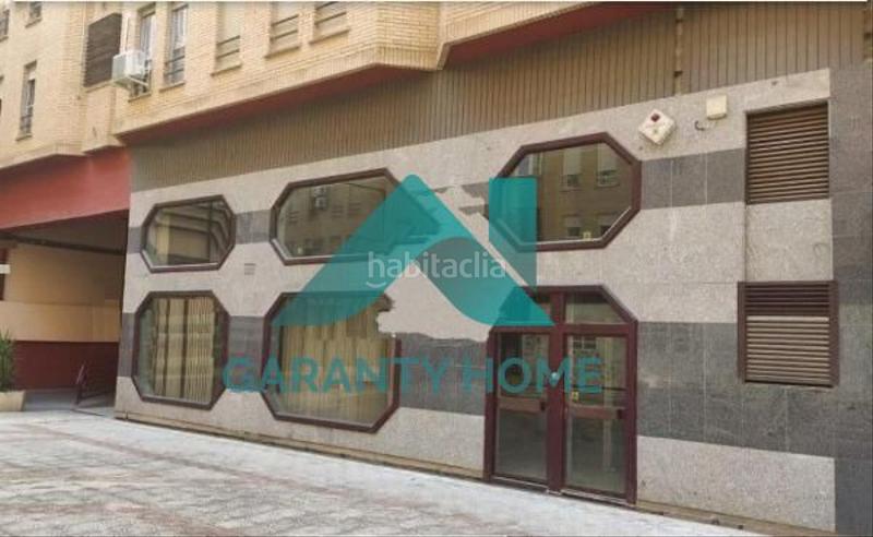 Foto 11be4675-77f7-4a55-8e33-59d03d15fb8f. Affitto locale commerciale in Casco Antiguo Cáceres