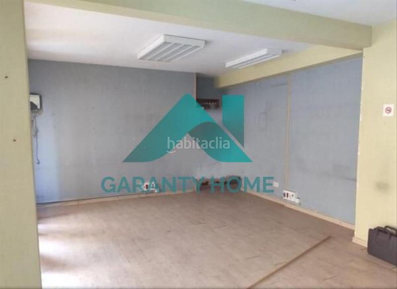 Foto a8dd99c2-dc03-46bf-a006-44de166ade42. Affitto locale commerciale in Casco Antiguo Cáceres