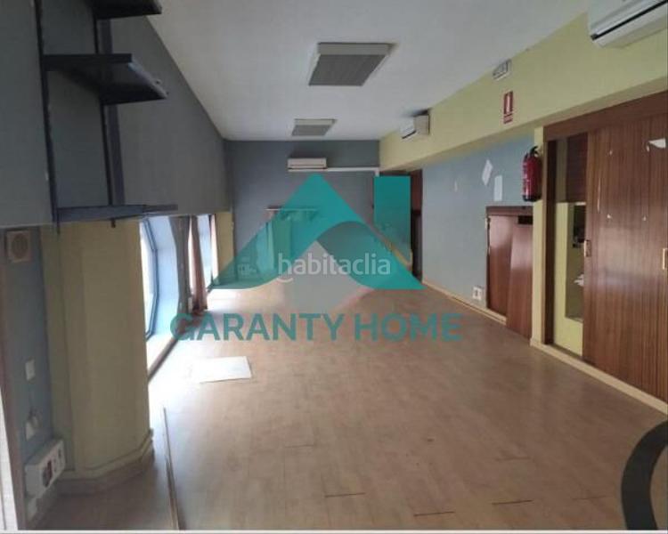 Foto ea6f671e-07ec-42c5-b1ee-b47b9726a64f. Affitto locale commerciale in Casco Antiguo Cáceres