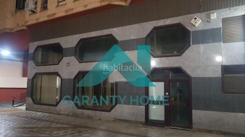 Foto 3bd772af-38f2-4273-8100-3b2c2de0e27b. Lloguer local comercial a Casco Antiguo Cáceres