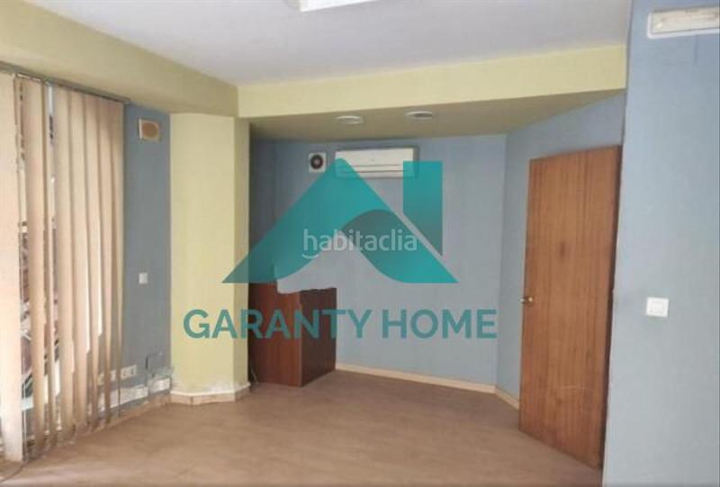 Foto 57f63a37-e5d1-4b11-908e-59ae8fd772d8. Lloguer local comercial a Casco Antiguo Cáceres