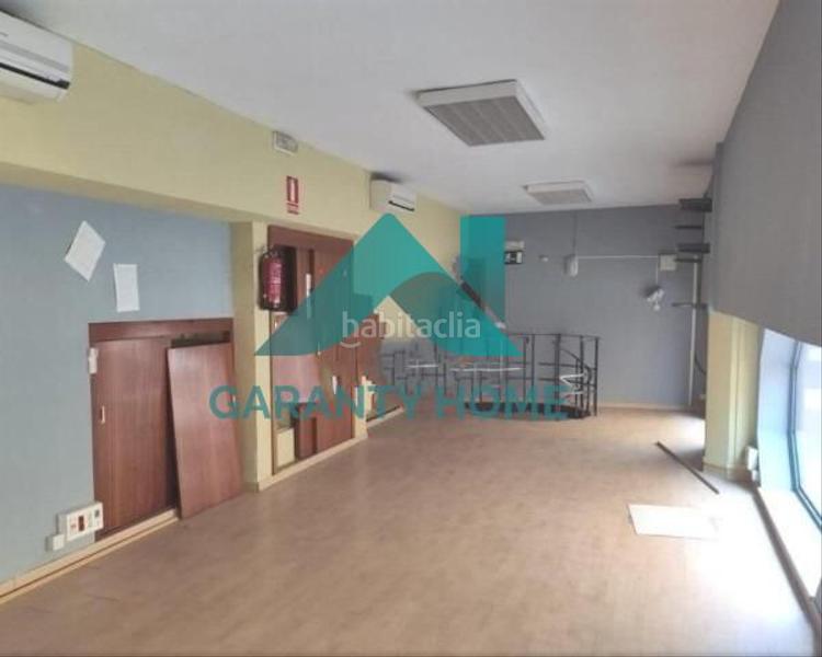 Foto 67829c9a-7fdb-4fdd-9758-0c47323e0bb3. Lloguer local comercial a Casco Antiguo Cáceres