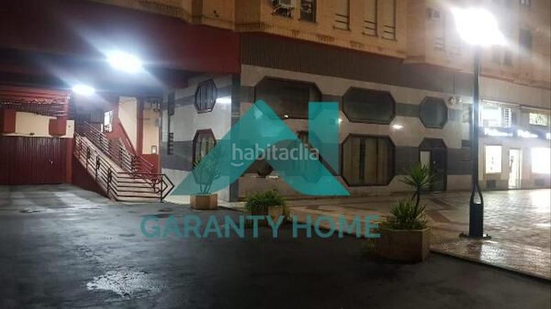 Foto e0c43c50-7bcb-44d4-928b-bfd070a891be. Lloguer local comercial a Casco Antiguo Cáceres