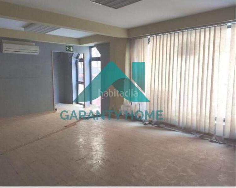 Foto 93f00199-39e0-4878-a6db-46ec51ad2ac0. Miete geschäftsraum in Casco Antiguo Cáceres