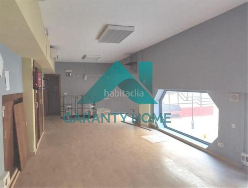 Foto bf6eba22-944c-49a4-826c-2c02f65e0b61. Miete geschäftsraum in Casco Antiguo Cáceres