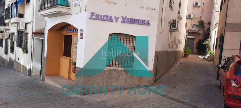Foto 4131b354-739b-4827-a9bc-39068dcbce83. Lloguer local comercial a Casco Antiguo Cáceres