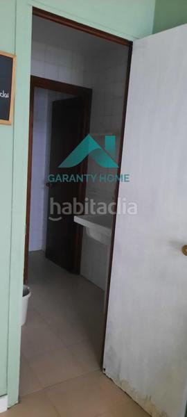 Foto 713b0a72-4fb5-44c5-90d3-40a48333760a. Lloguer local comercial a Casco Antiguo Cáceres