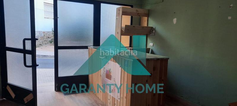 Foto 50709cb0-2d85-42ee-95c0-a12d3087f602. Miete geschäftsraum in Casco Antiguo Cáceres