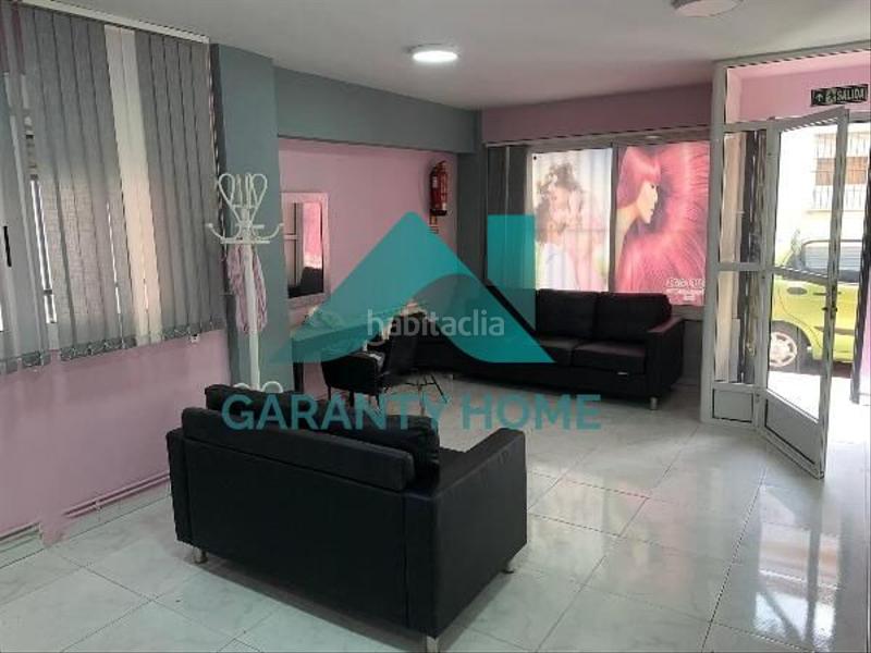 Foto 92cb79aa-0681-430e-8247-641ba57652c6. Alquiler local comercial se alquila local comercial en zona san justo en Cáceres