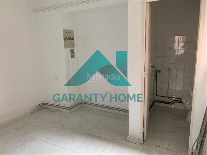 Foto 3fae851d-0c09-4dda-aedb-50d2fa7cbfc2. Lloguer local comercial a Casco Antiguo Cáceres