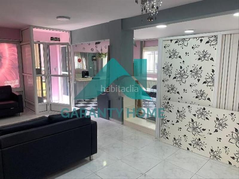 Foto b37de4b7-a8eb-4608-b3b9-749c66fbc082. Lloguer local comercial a Casco Antiguo Cáceres