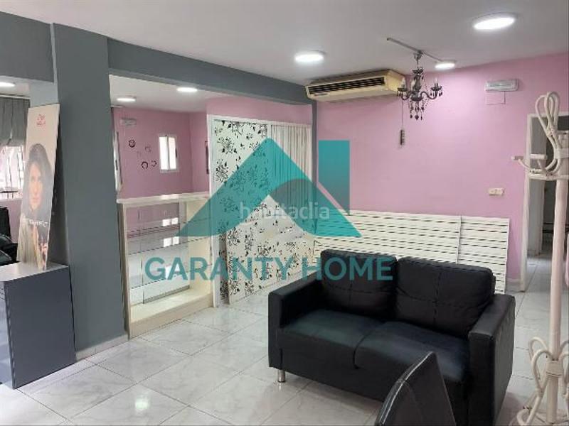 Foto f2ebc768-4c66-4218-b107-1a7e93415b2e. Lloguer local comercial a Casco Antiguo Cáceres