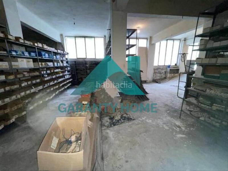 Foto 002bbc8c-35c9-4fde-a62f-5038cab0e78e. Alquiler local comercial se alquila local en zona avda alemania en Cáceres